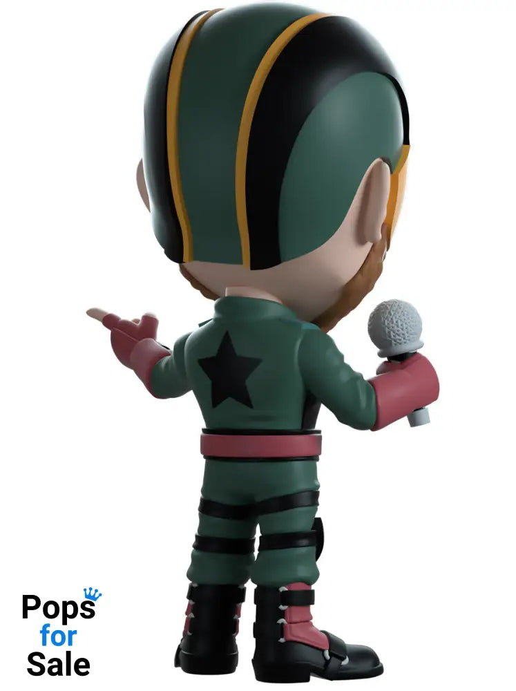 Youtooz The Boys: Soldier Boy