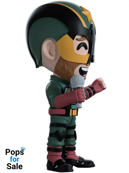 Youtooz The Boys: Soldier Boy