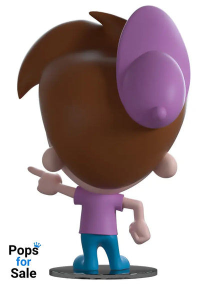 The Fairly Oddparents: Timmy Turner