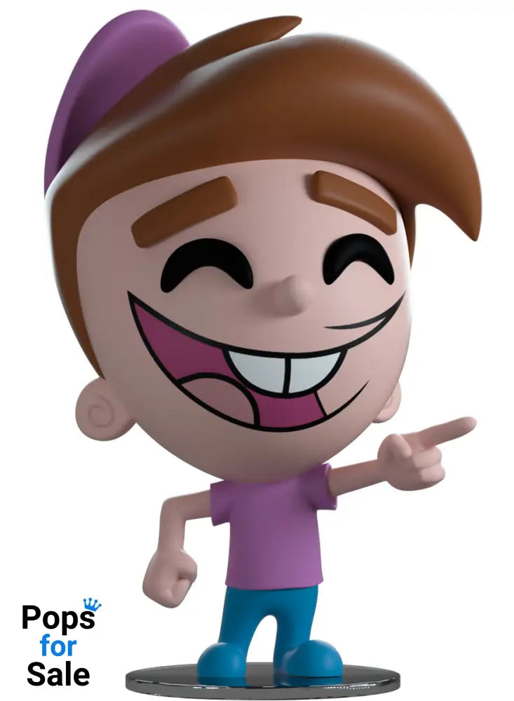 The Fairly Oddparents: Timmy Turner
