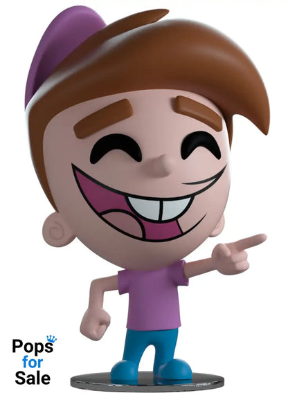 The Fairly Oddparents: Timmy Turner