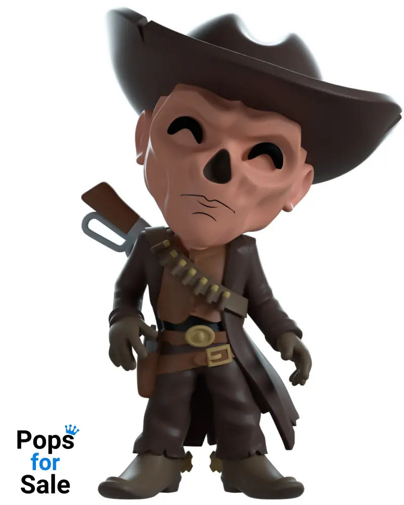 Youtooz The Ghoul - Fall Out