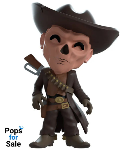 Youtooz The Ghoul - Fall Out