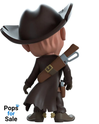 Youtooz The Ghoul - Fall Out