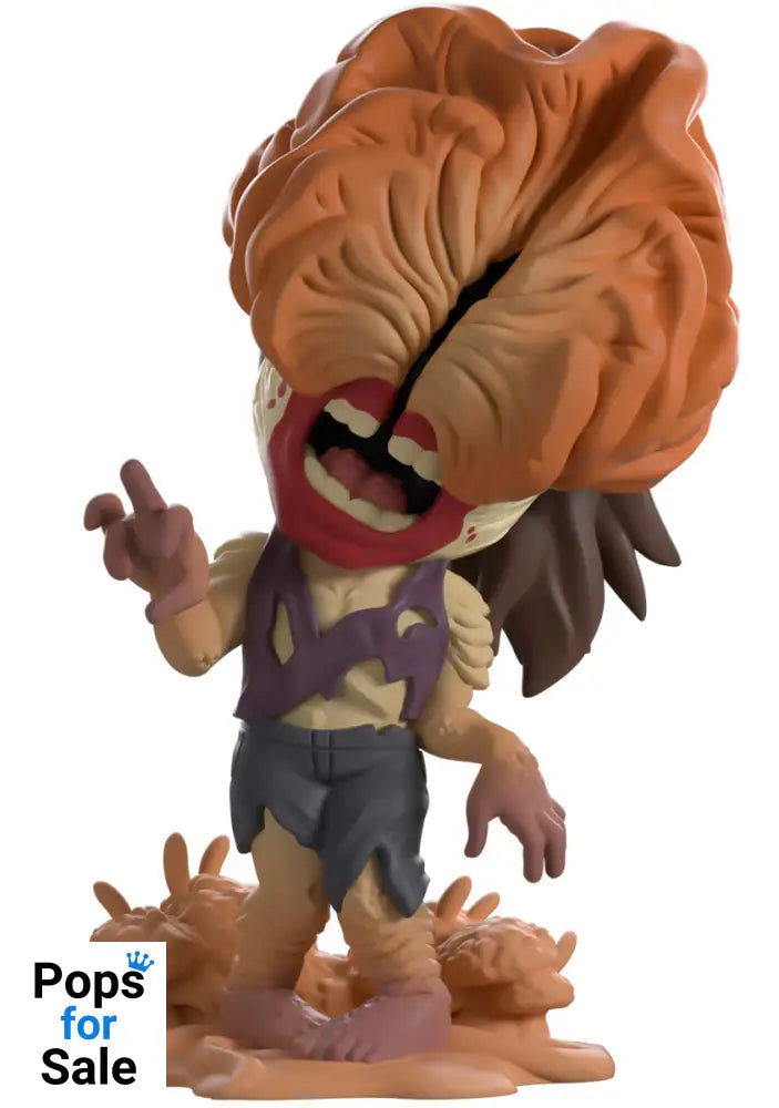 Youtooz - The Last of Us - Clicker