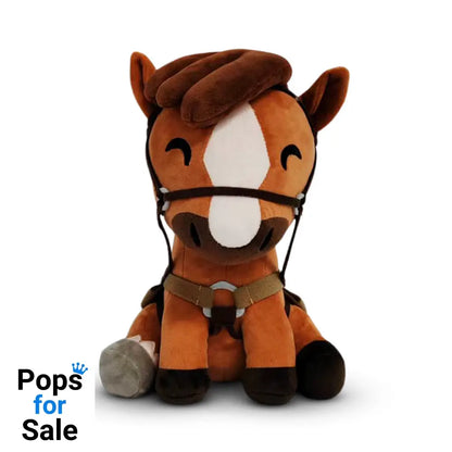 Youtooz - The Last Of Us - Shimmer Plush (9 Inch) Plush