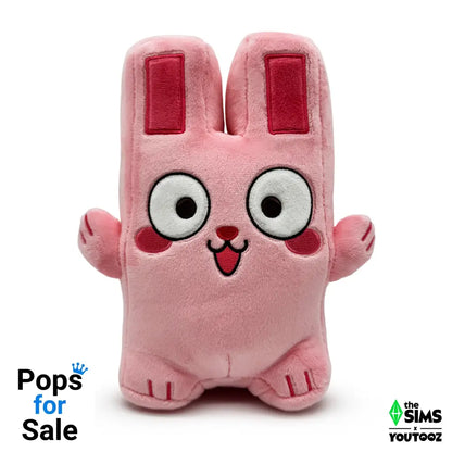 Youtooz - The Sims: Freezer Bunny Plush (9 Inch) Plush