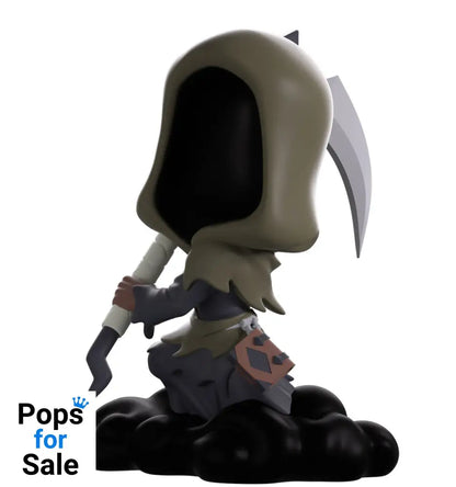 Youtooz - The Sims: The Grim Reaper Figure
