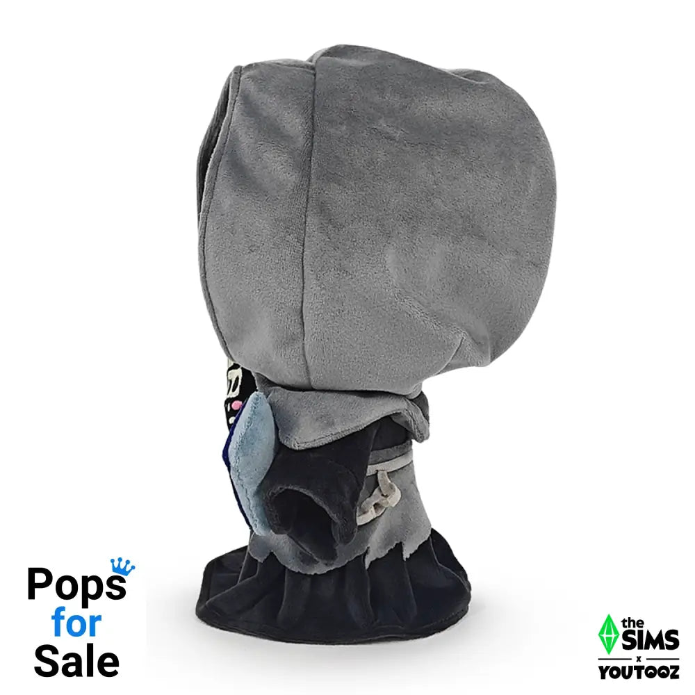 Youtooz - The Sims: The Grim Reaper Plush (9 Inch) Plush