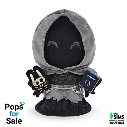 Youtooz - The Sims: The Grim Reaper Plush (9 Inch) Plush