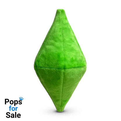 Youtooz - The Sims: Plumbob Plush (9 Inch) Plush