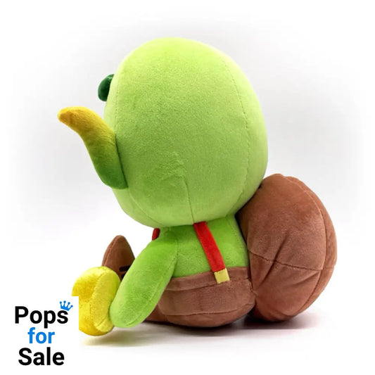 Youtooz - The World of Clash: Goblin Plush (9 Inch) Plush
