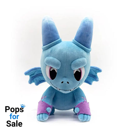 Youtooz - The World of Clash: Minion Plush (9 Inch) Plush