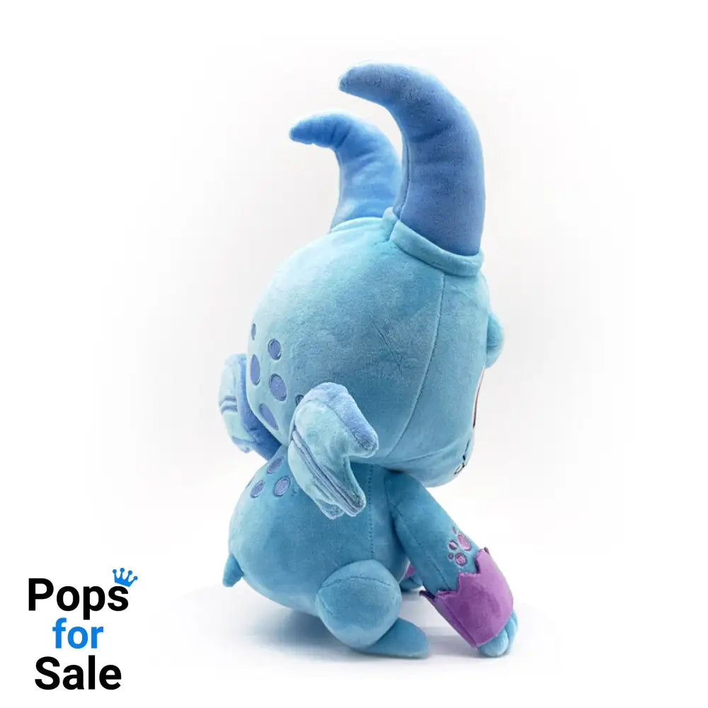 Youtooz - The World of Clash: Minion Plush (9 Inch) Plush