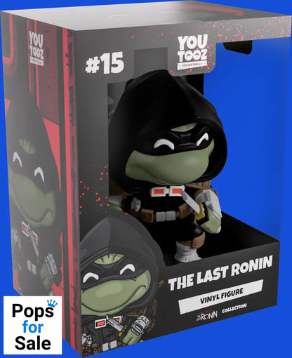 Youtooz TMNT: The Last Ronin Action Figure