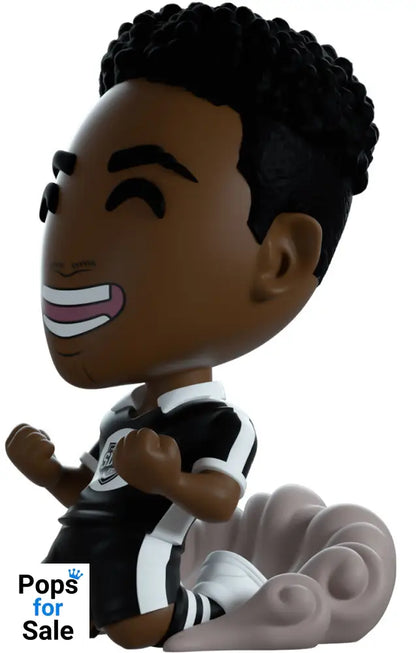 Youtooz Tobi - Sidemen FC