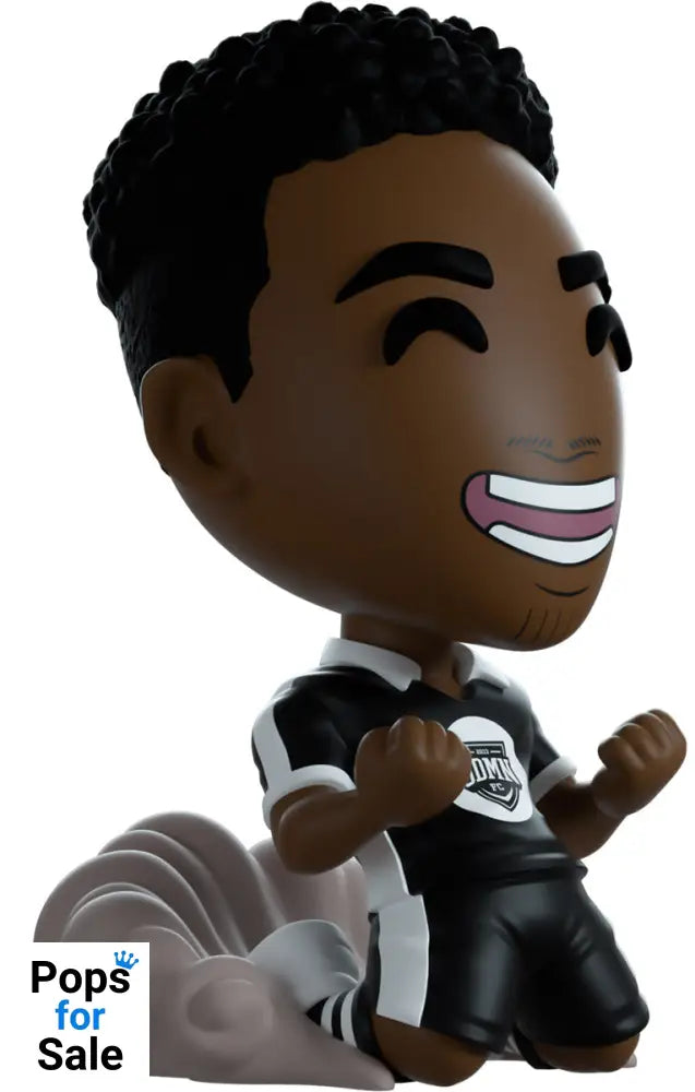 Youtooz Tobi - Sidemen FC