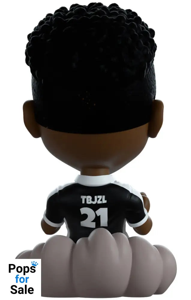 Youtooz Tobi - Sidemen FC