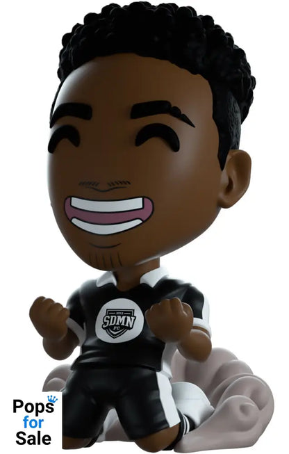 Youtooz Tobi - Sidemen FC