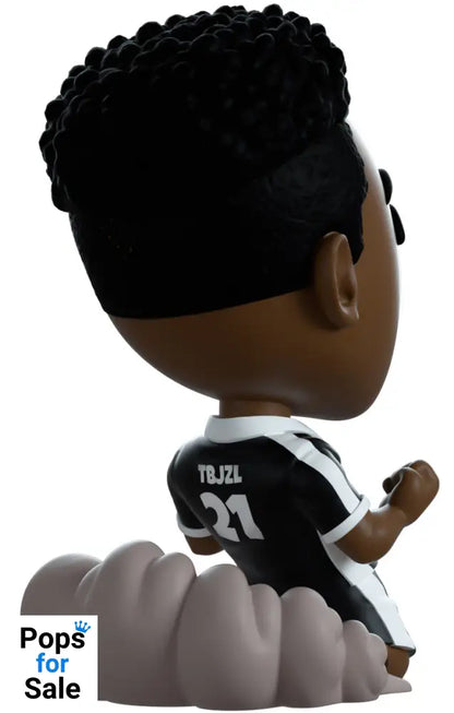 Youtooz Tobi - Sidemen FC