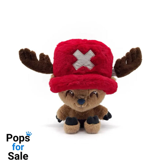 Youtooz - Tony Tony Chopper Plush (9in) - One Piece