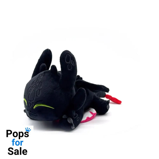 Youtooz - Toothless Shoulder Rider (6in) - How to Train Your Dragon