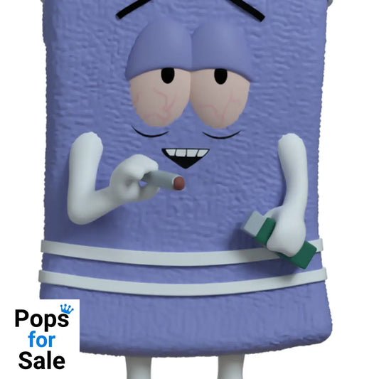 Youtooz Towelie - South Park