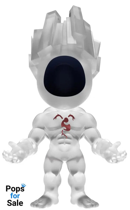 Youtooz - Ultrakill: Minos Prime Figure