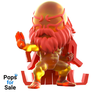 Youtooz - Ultrakill: Sisyphus Prime Figure