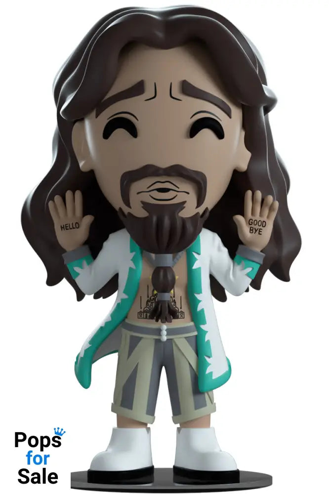 Youtooz Umbrella Academy: Klaus