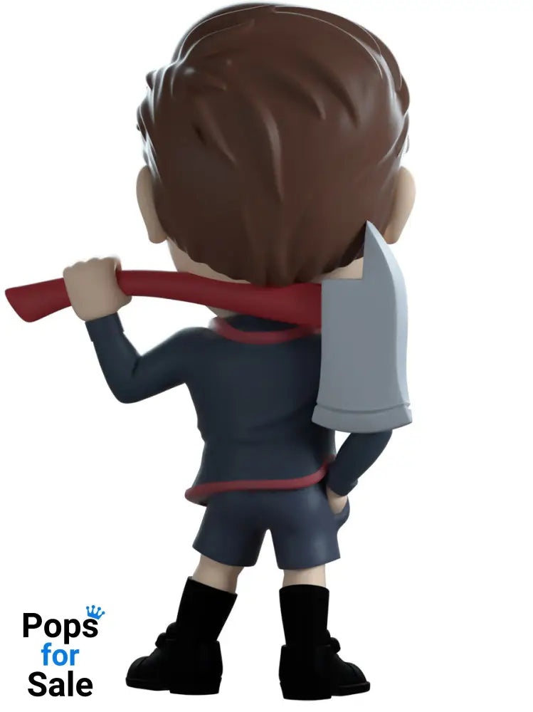 Youtooz Umbrella Academy: Number Five