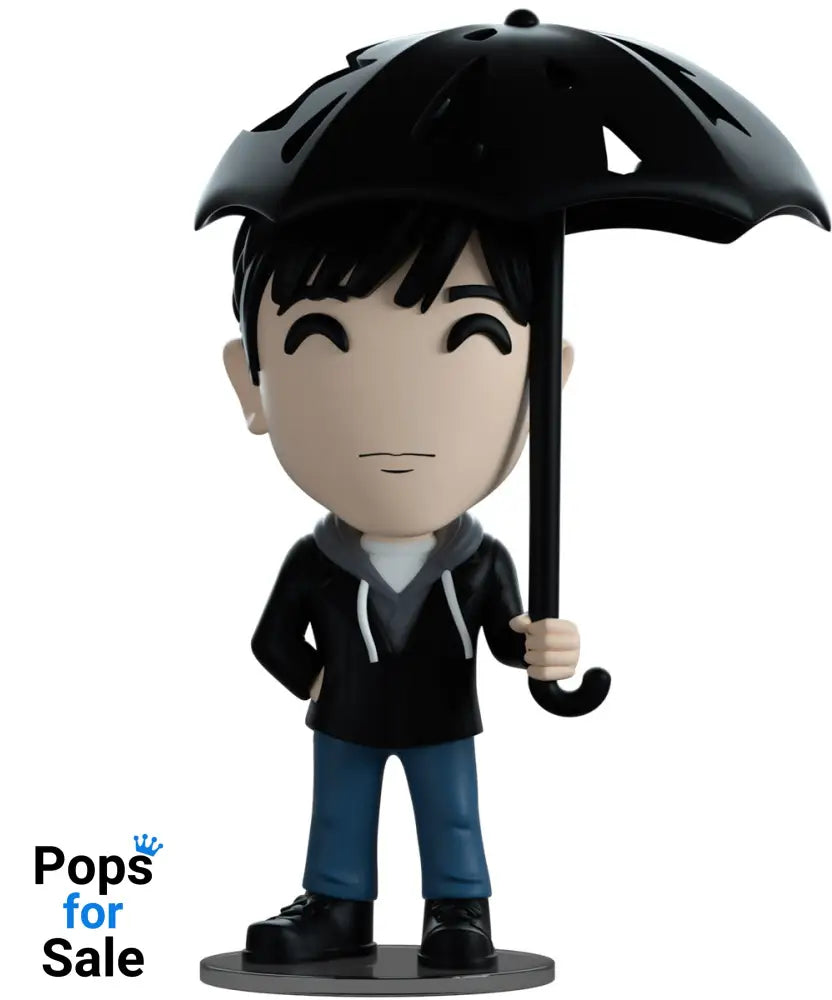 Youtooz Umbrella Academy: Viktor