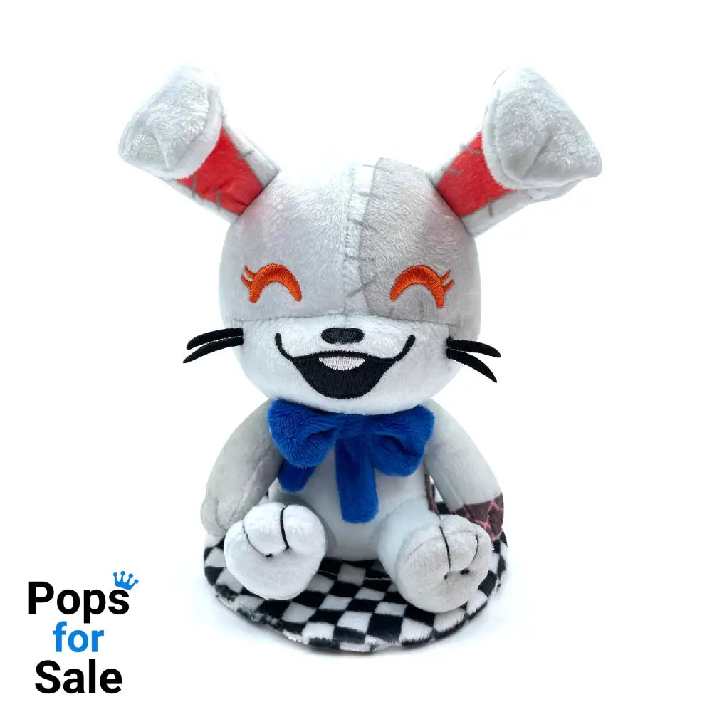 Youtooz Vanny Shoulder Rider (6IN)