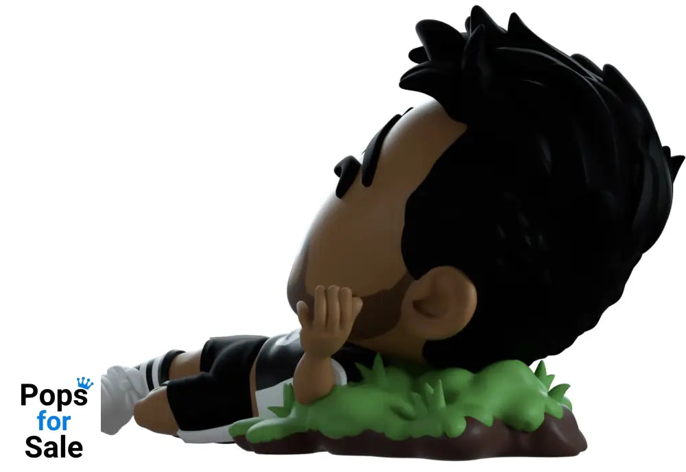 Youtooz Vikkstar123 - Sidemen FC