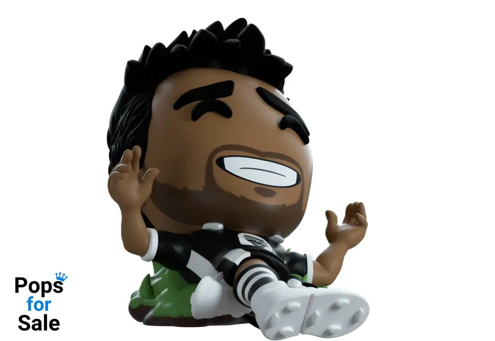 Youtooz Vikkstar123 - Sidemen FC