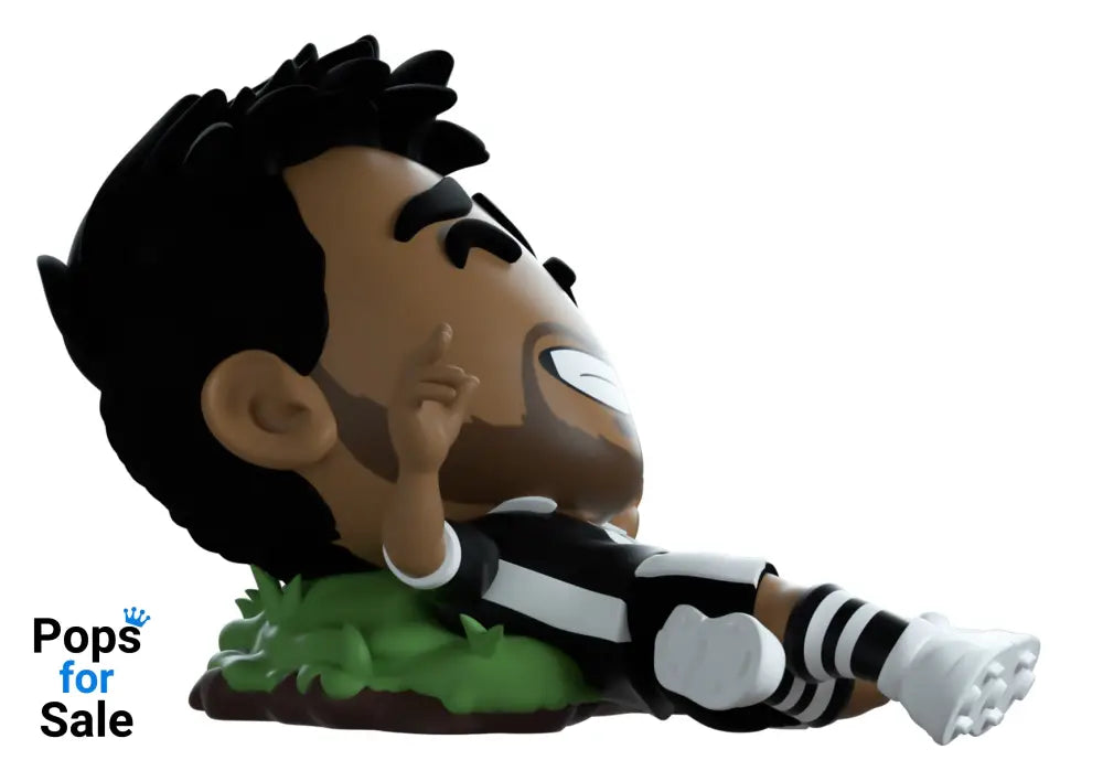 Youtooz Vikkstar123 - Sidemen FC