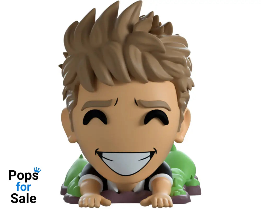 Youtooz W2S - Sidemen FC