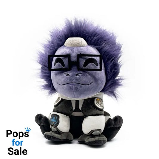 YouTooz Winston Plush (9IN) Overwatch Action Figure