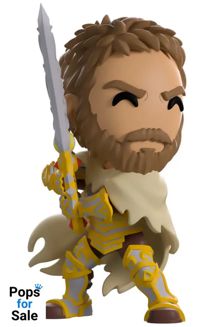 Youtooz - World of Warcraft: Aduin