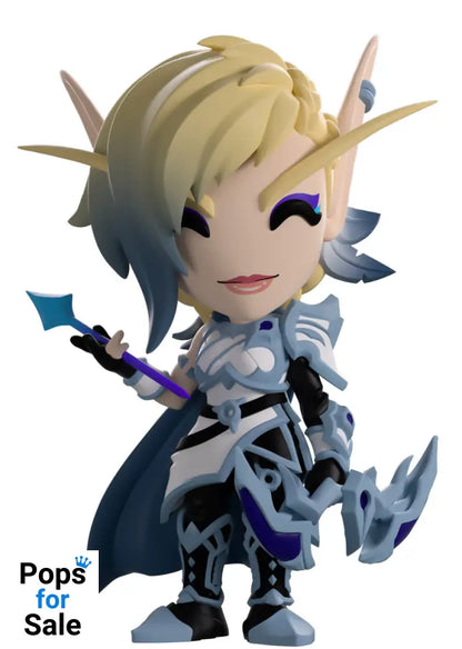 Youtooz - World of Warcraft: Alleria Windrunner