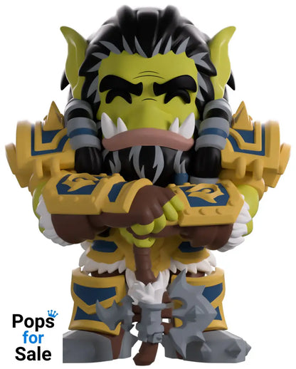 Youtooz - World of Warcraft: Thrawl