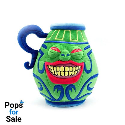 Youtooz YU GI OH: Pot of Greed Plush (9IN)
