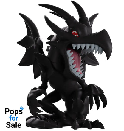 Youtooz YU-GI-OH: Red Eyes Black Dragon