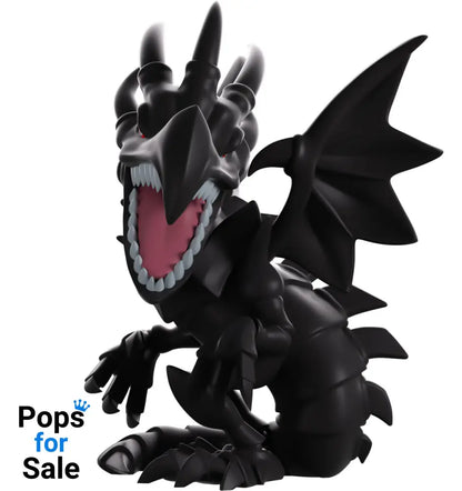 Youtooz YU-GI-OH: Red Eyes Black Dragon