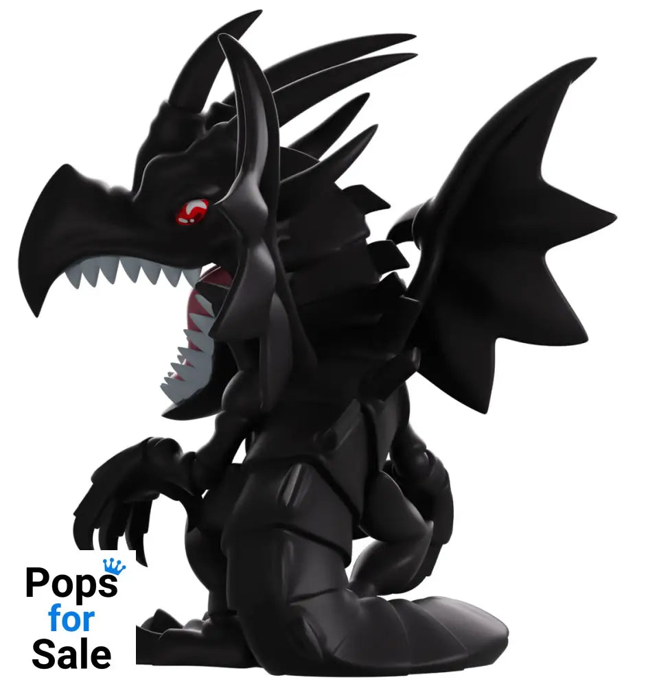 Youtooz YU-GI-OH: Red Eyes Black Dragon