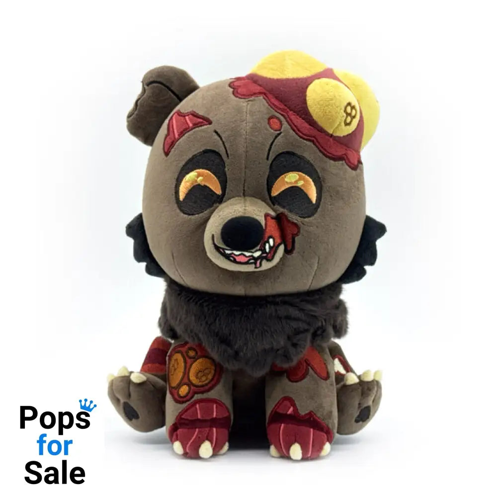 Youtooz - Zursa Plush (9in) - Call of Duty