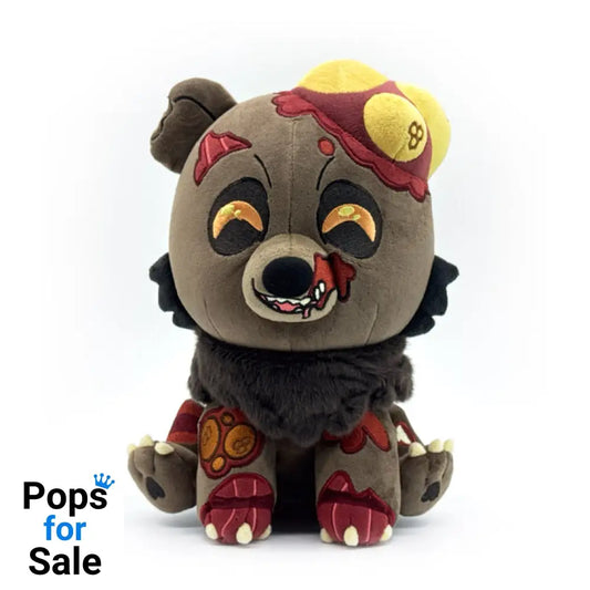 Youtooz - Zursa Plush (9in) - Call of Duty