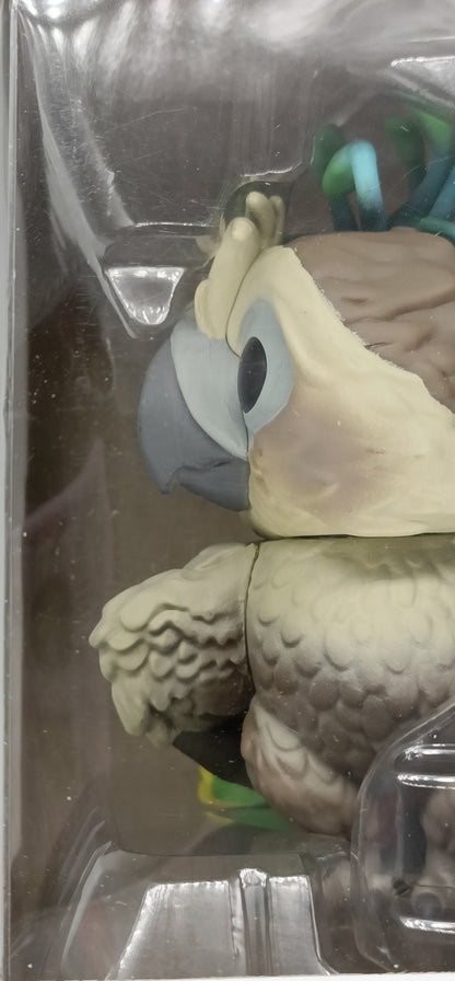 #25 Augurey - Fantastic Beasts - 2018 Con - Box Damaged Funko POP