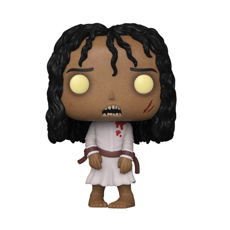 1645 Angela (Possessed) - The Exorcist - Horror Funko POP - Brand New