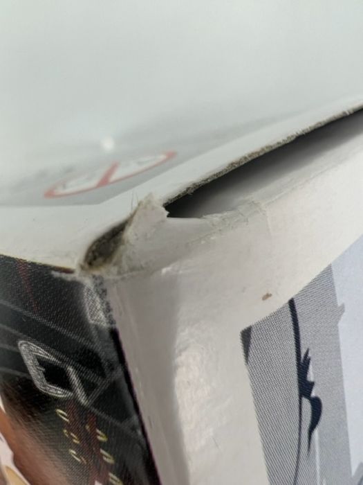 #270 Prince Charming - Once Upon a Time - Box Damaged Funko POP